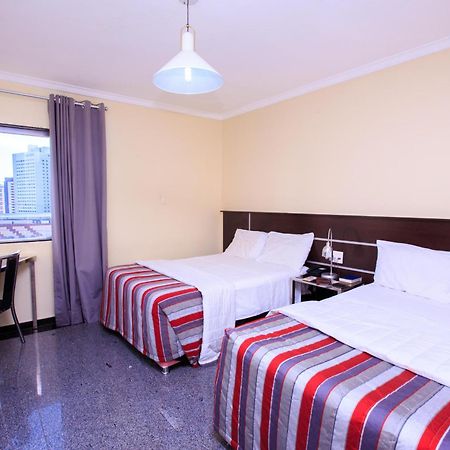 Da Vinci Hotel & Conventions Manaus Quarto foto