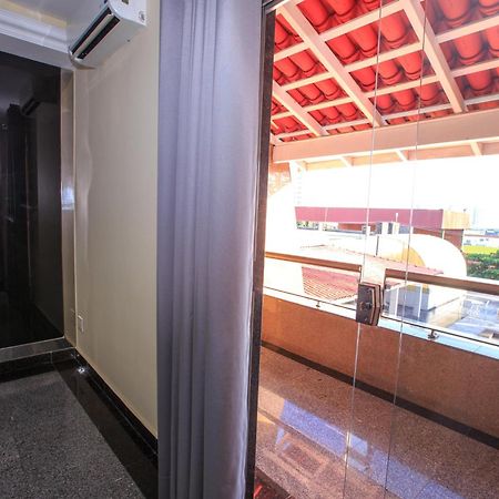 Da Vinci Hotel & Conventions Manaus Quarto foto