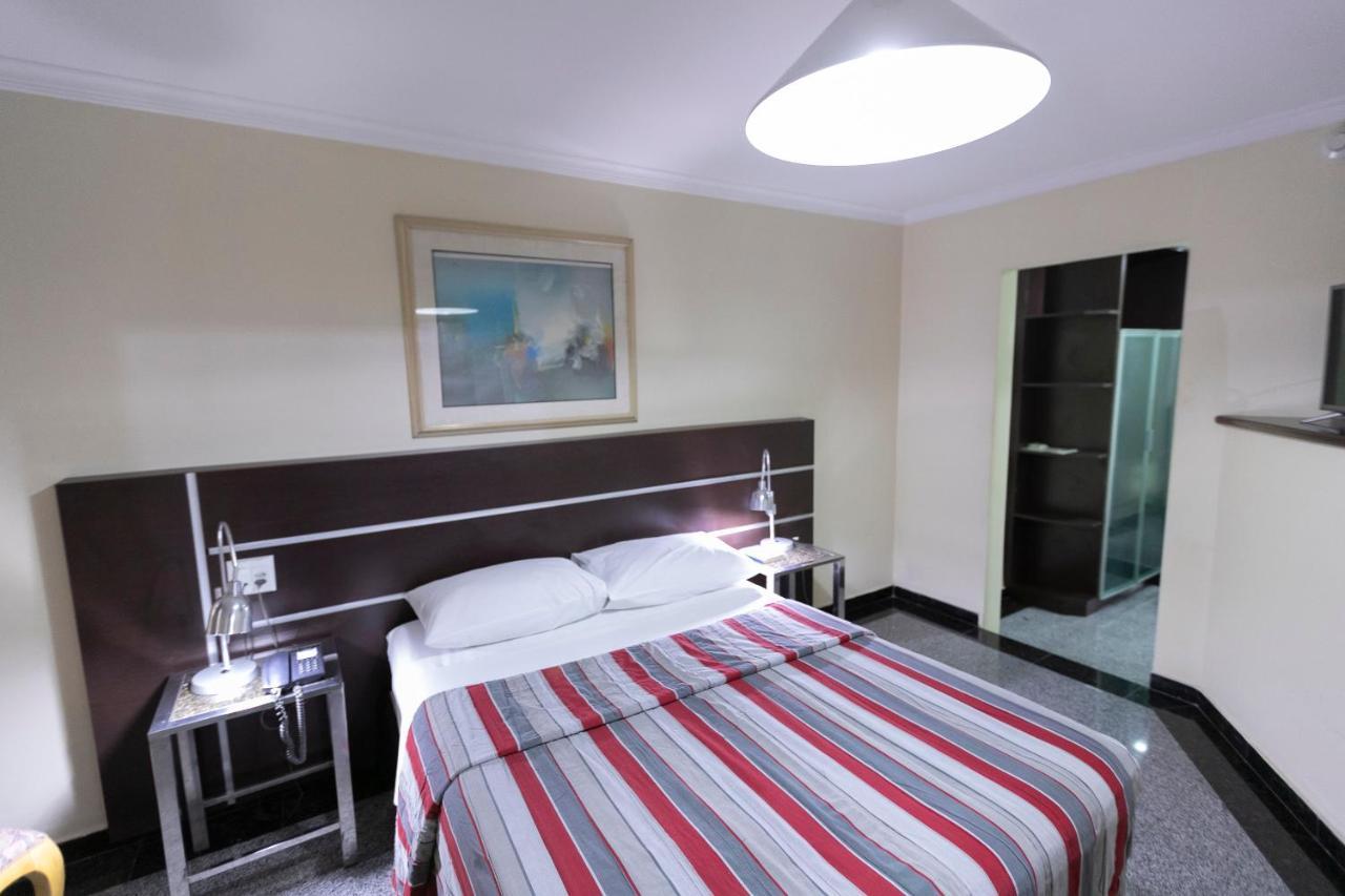 Da Vinci Hotel & Conventions Manaus Quarto foto