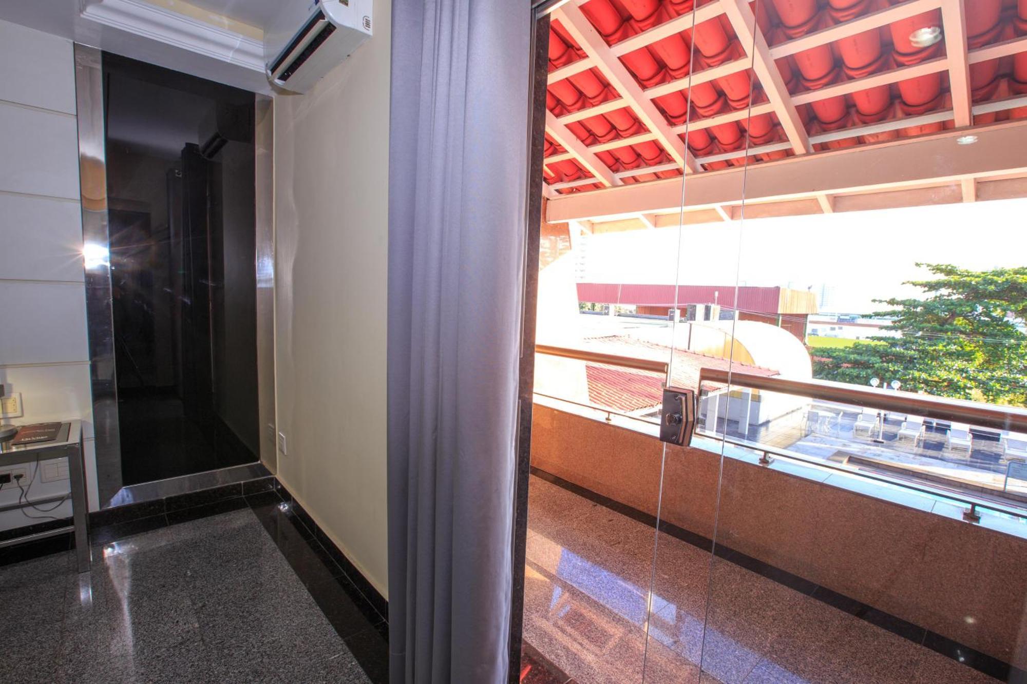 Da Vinci Hotel & Conventions Manaus Quarto foto