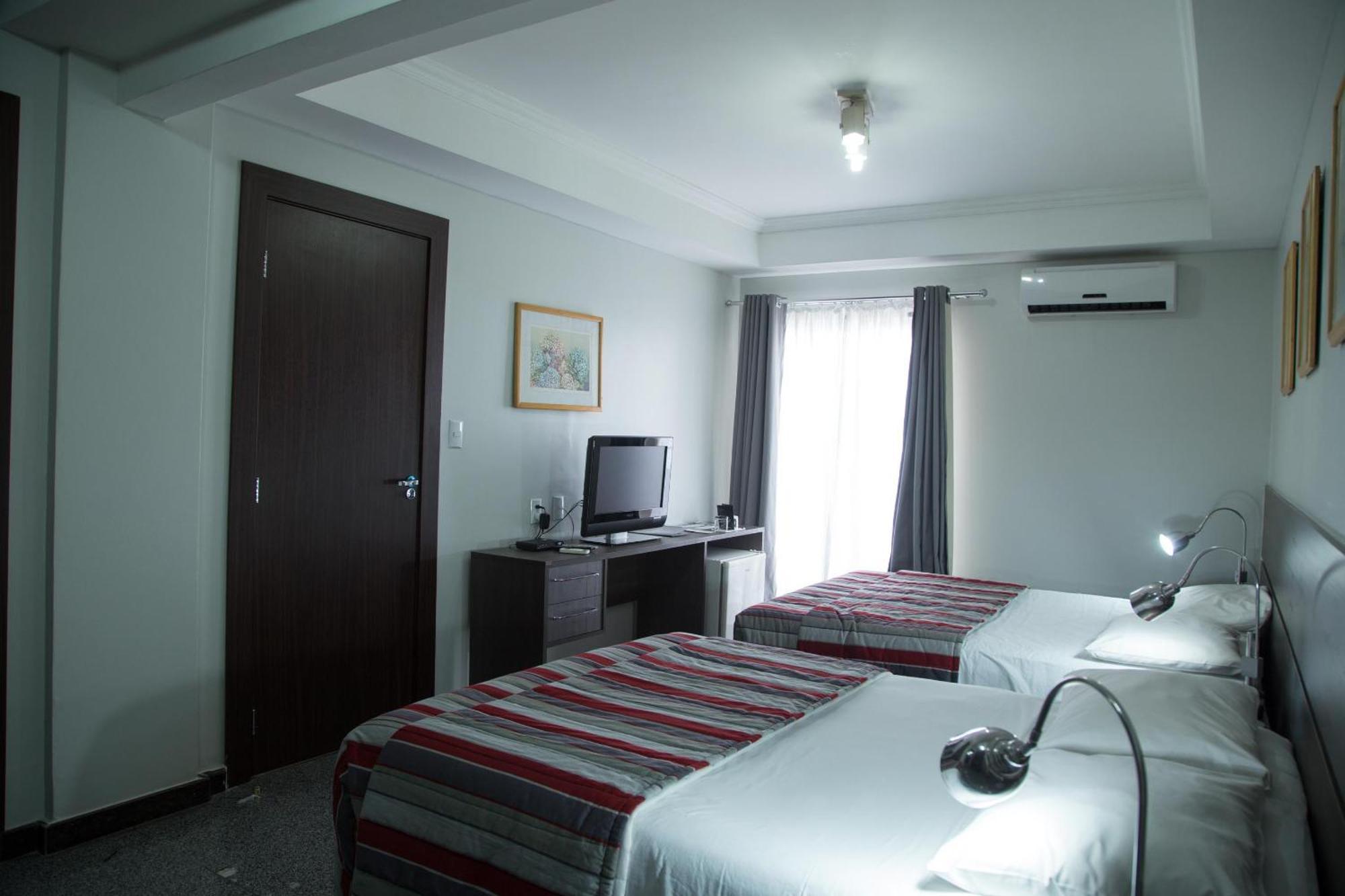 Da Vinci Hotel & Conventions Manaus Quarto foto