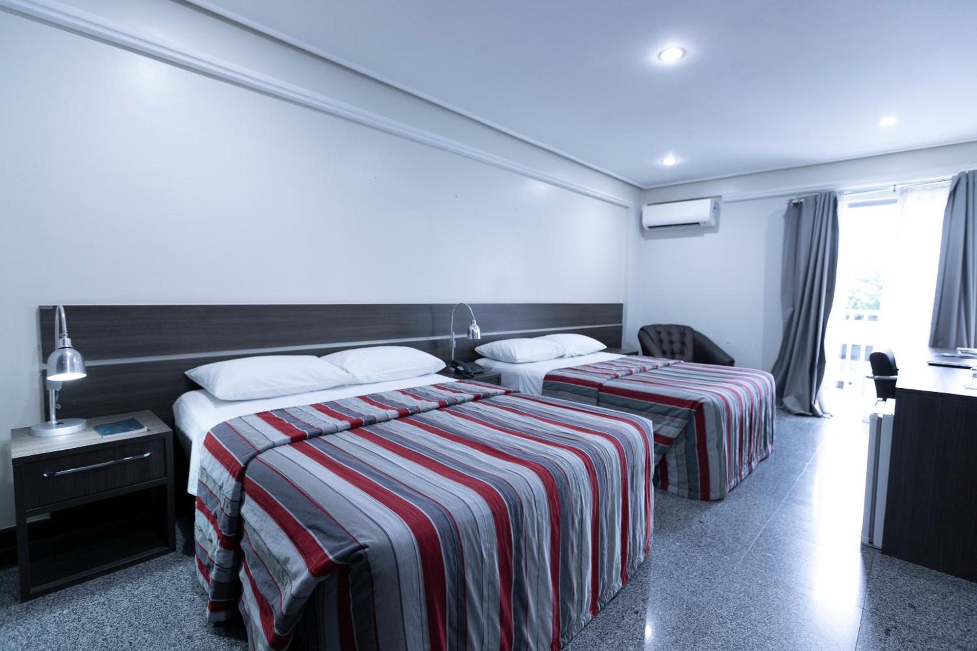 Da Vinci Hotel & Conventions Manaus Quarto foto