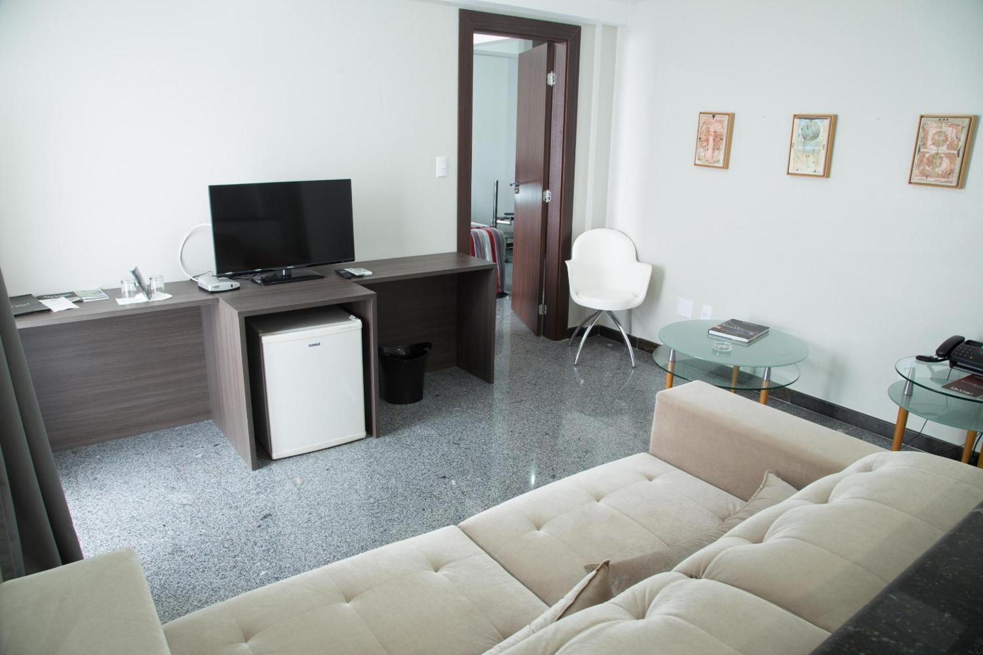 Da Vinci Hotel & Conventions Manaus Quarto foto