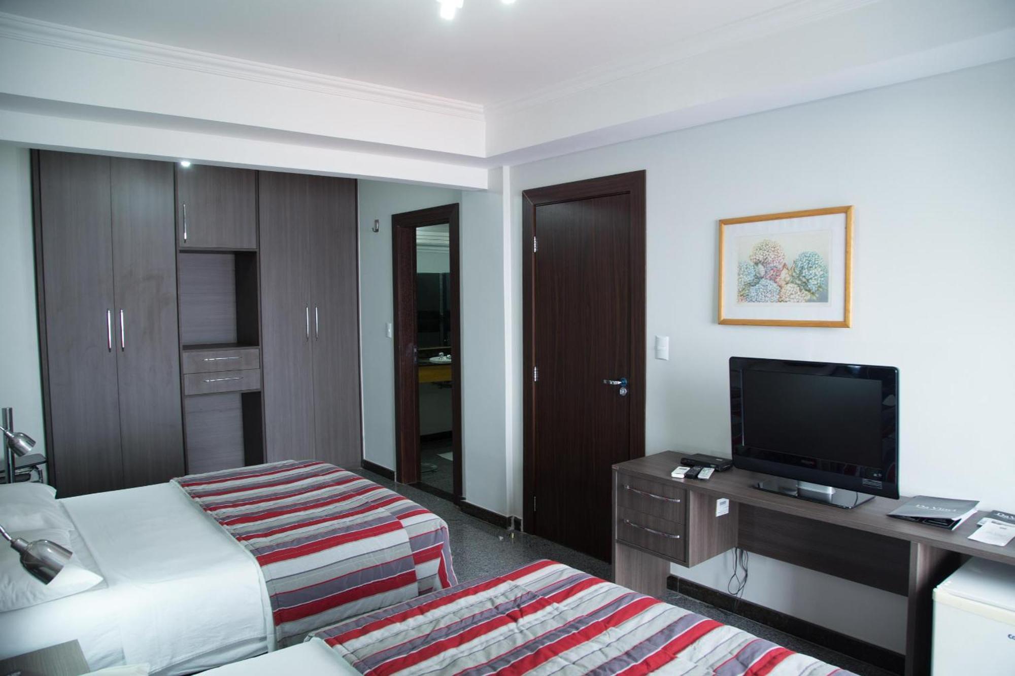 Da Vinci Hotel & Conventions Manaus Quarto foto
