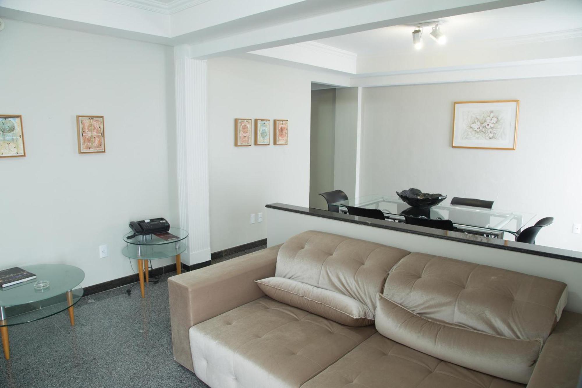 Da Vinci Hotel & Conventions Manaus Quarto foto