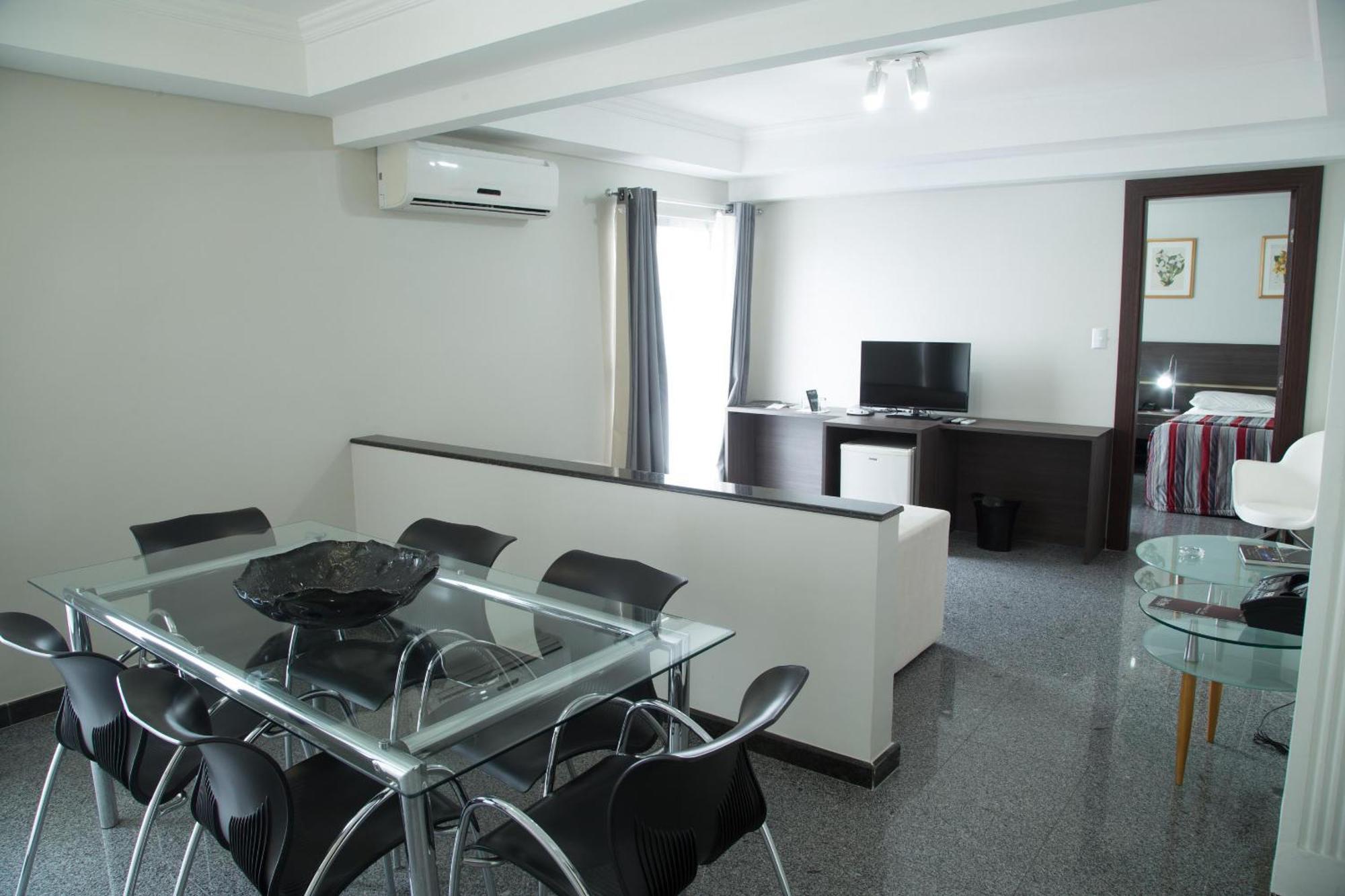 Da Vinci Hotel & Conventions Manaus Quarto foto