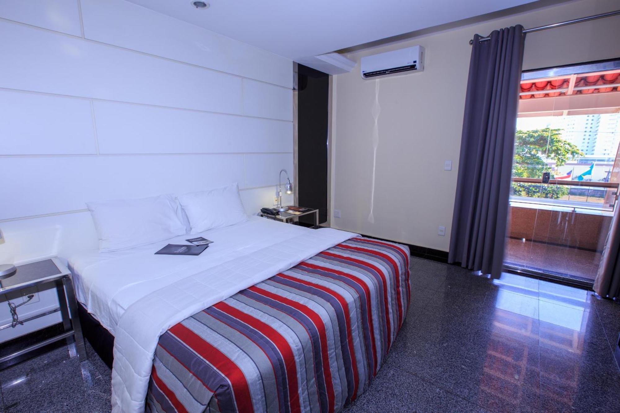Da Vinci Hotel & Conventions Manaus Quarto foto