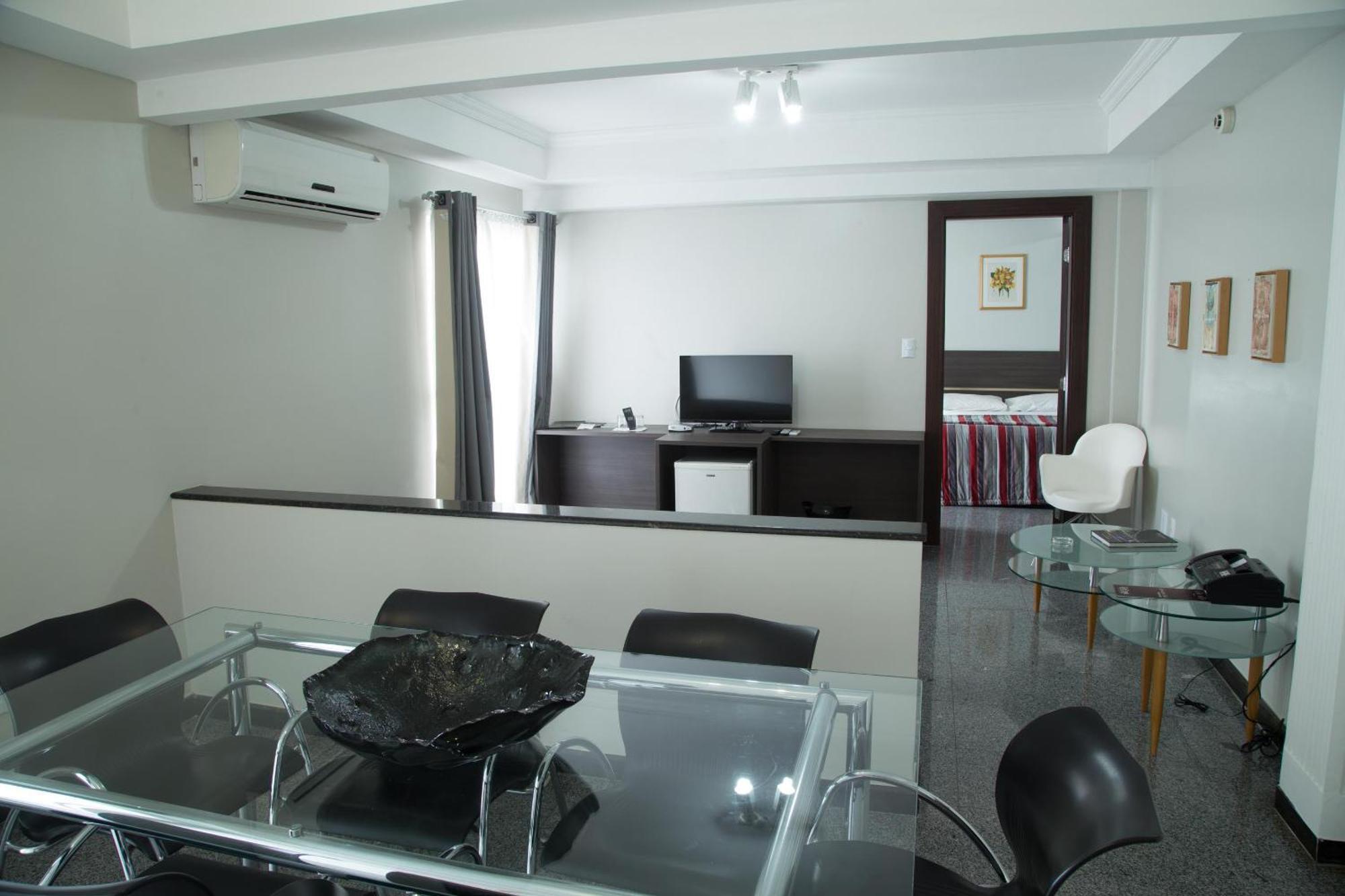 Da Vinci Hotel & Conventions Manaus Quarto foto