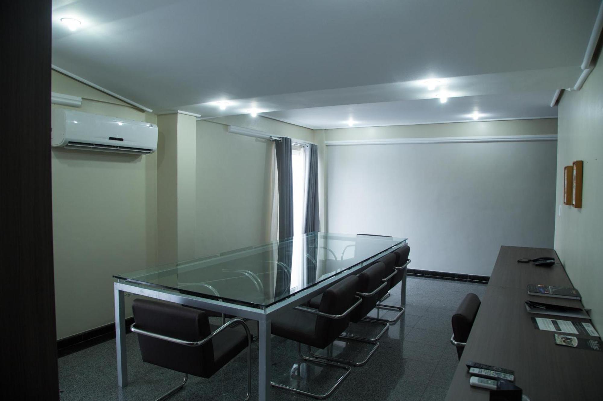 Da Vinci Hotel & Conventions Manaus Quarto foto