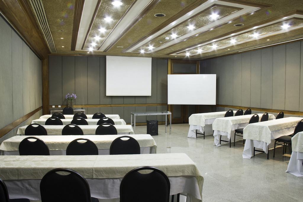 Da Vinci Hotel & Conventions Manaus Exterior foto